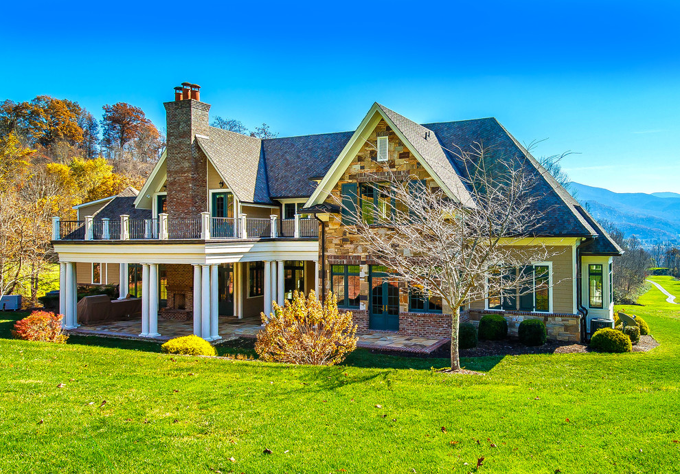 Private Residence - Waynesville, NC