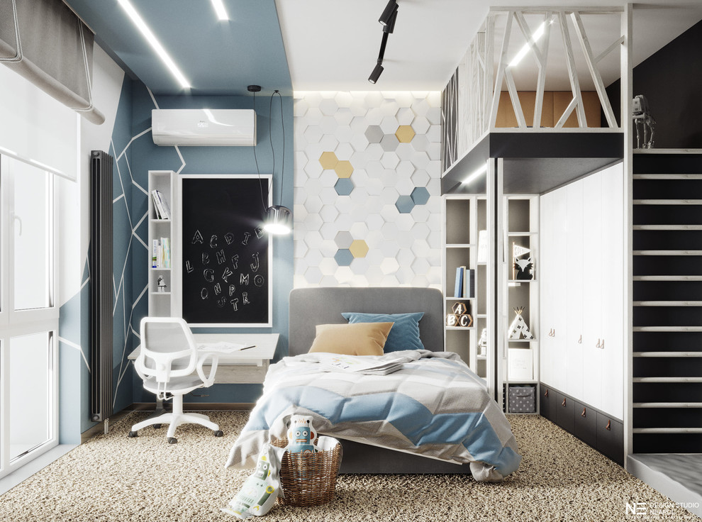 ЖК Хорошевский. Москва