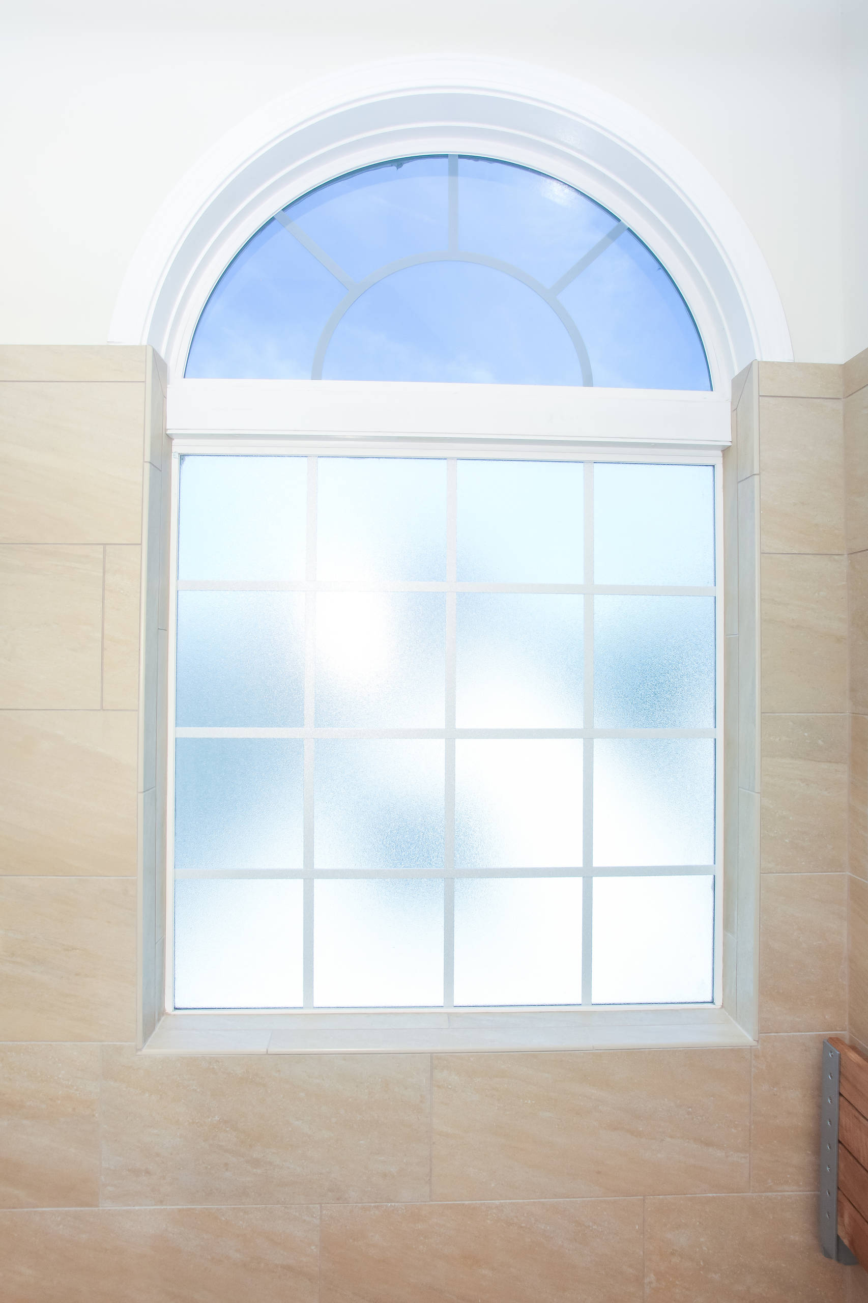 North Hall Master Bath Remodel