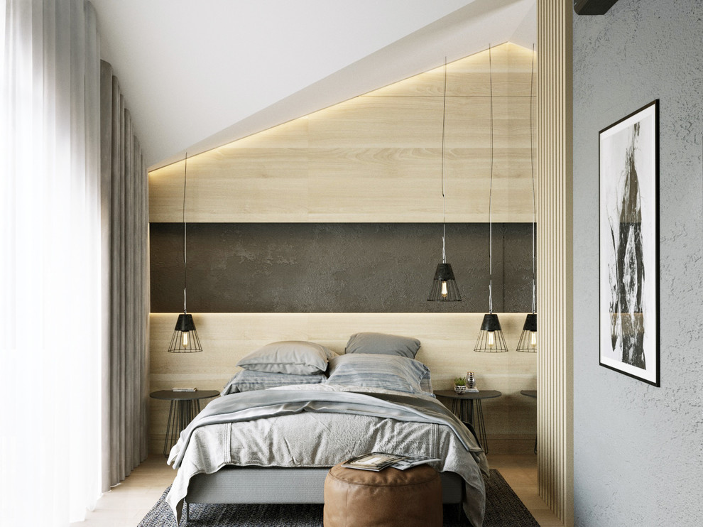 Блокированные дома в пригороде Владивостока