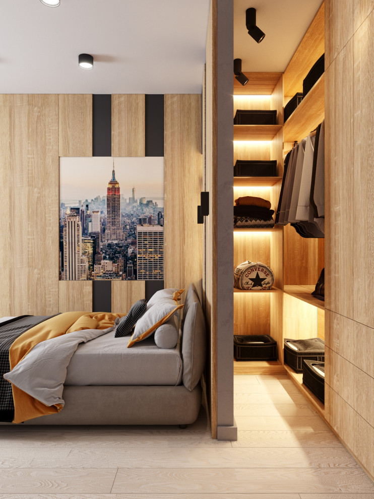 Квартира на Фортунатовской