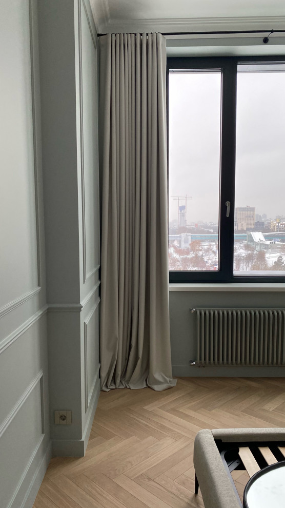 ЖК Михайловский