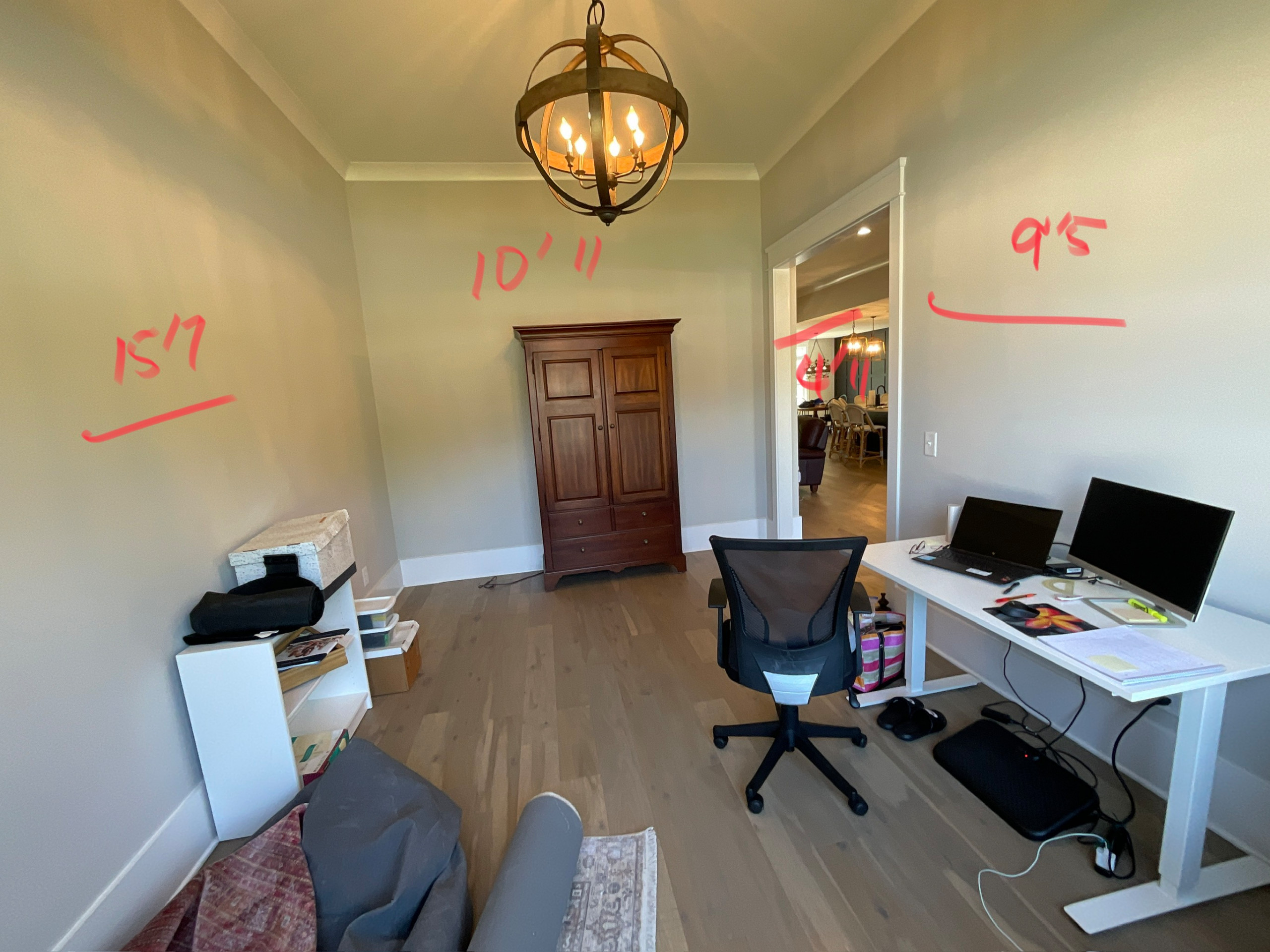 Nolensville New Build & Interiors