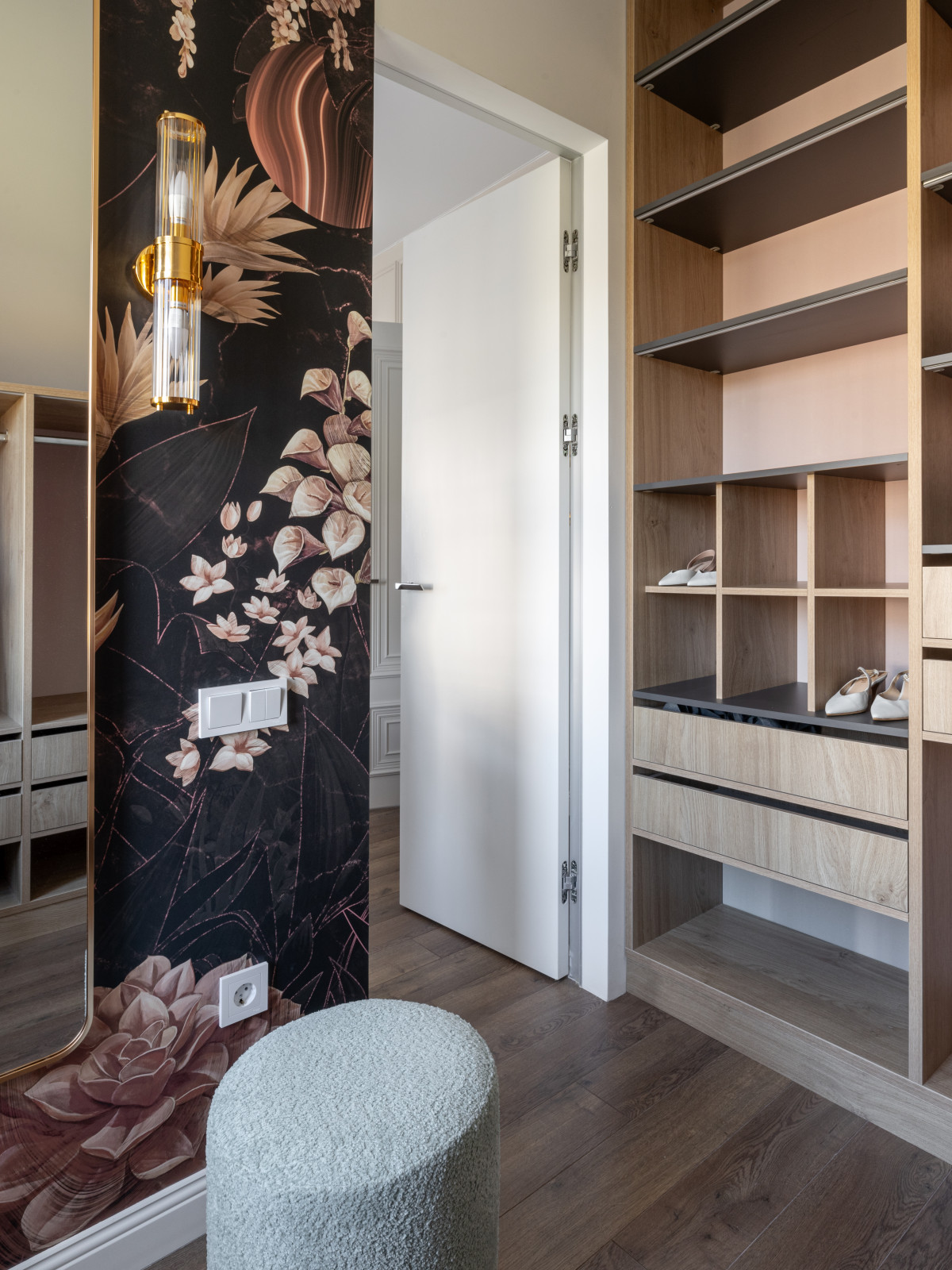 Загородный дом 120 м2