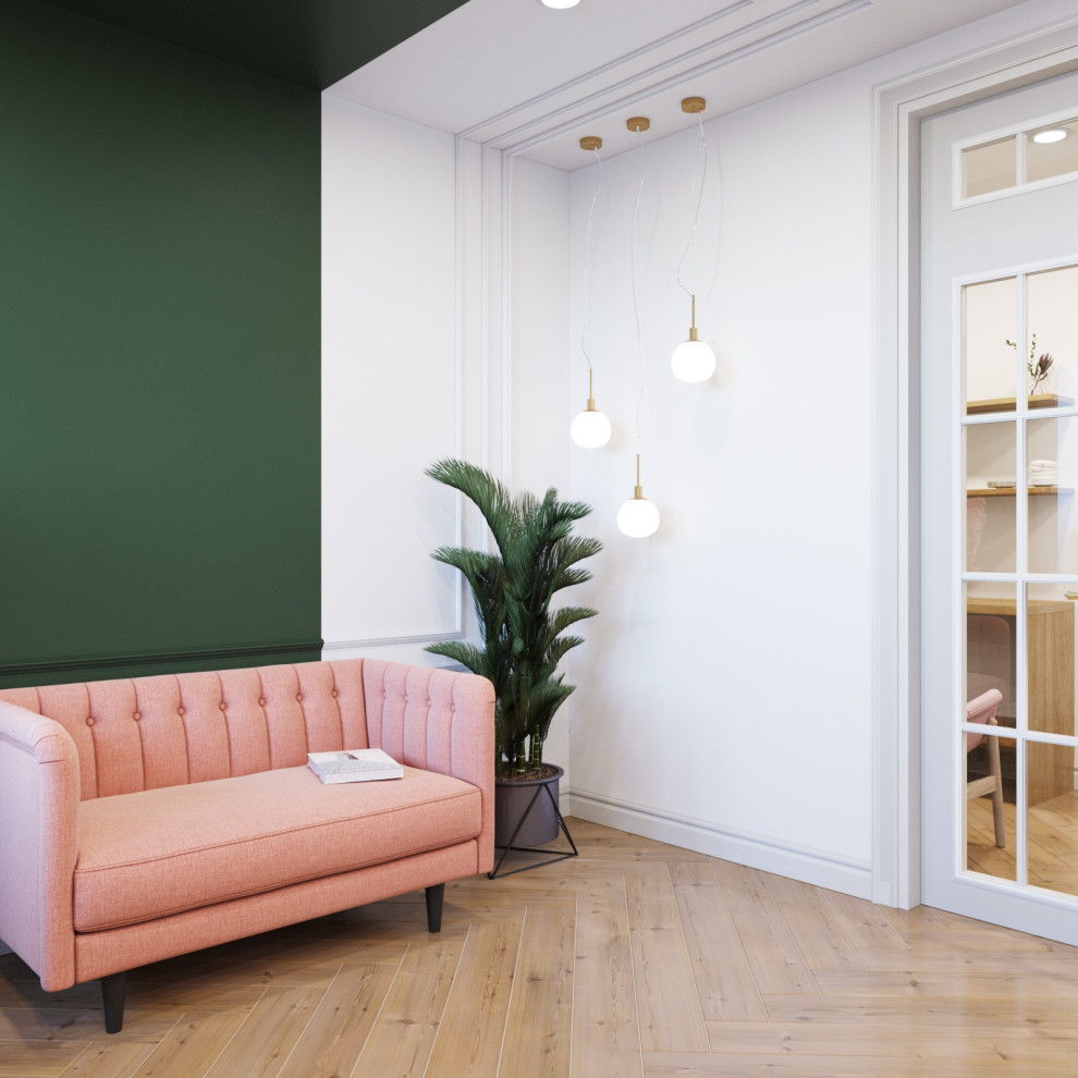 Салон красоты