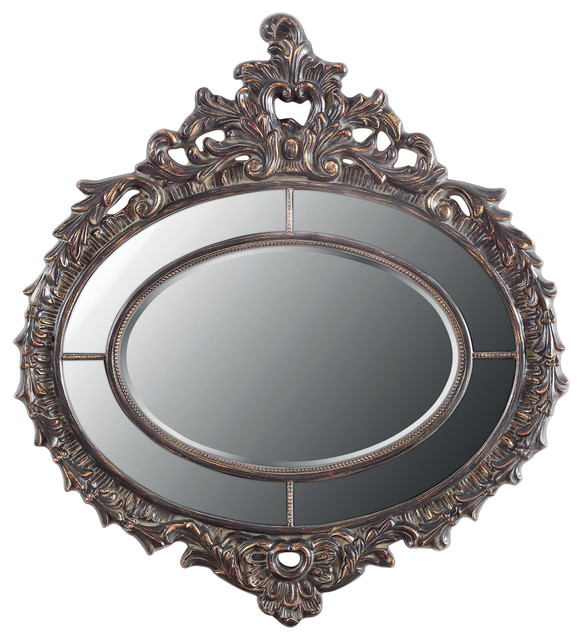 Coco Wall Mirror