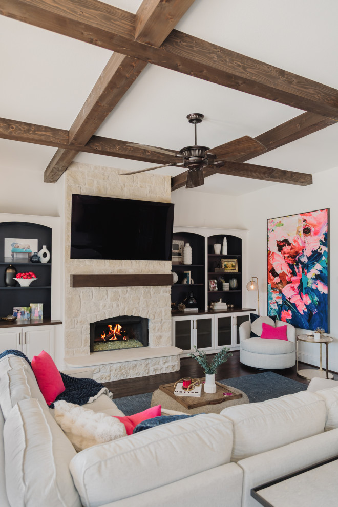 CARROLLTON FIRST FLOOR REFRESH