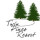Twin Pines Resort