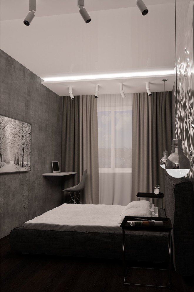 50 лет Профсоюзов, 45 м2