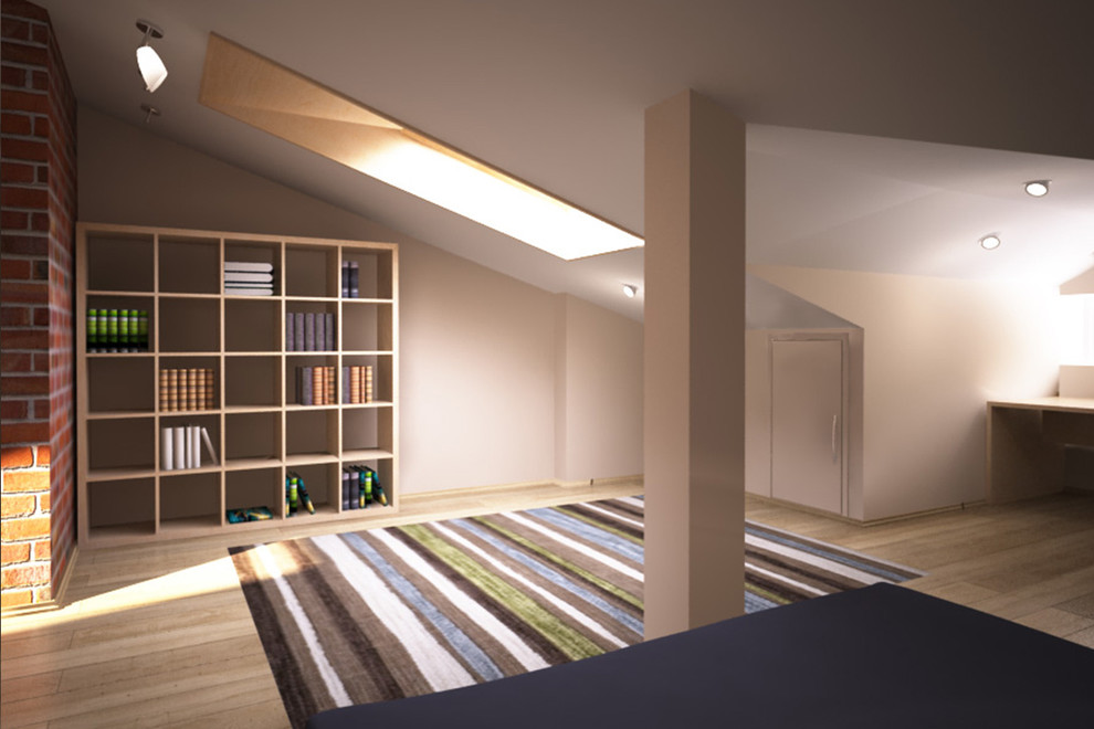 Таунхаус на Широкой Речке