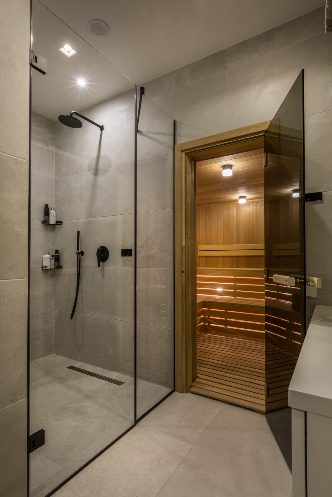 Дом в Вешках