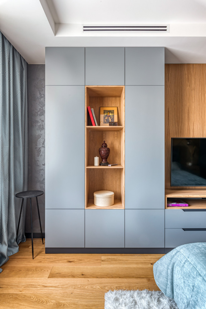 Ружейный переулок