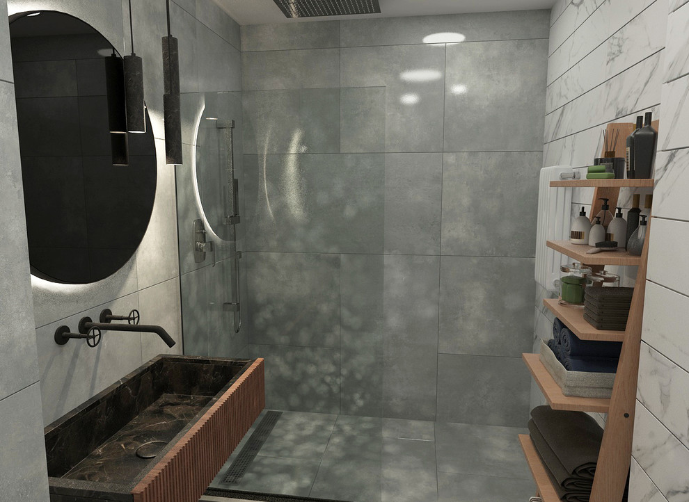 Евродвушка на Короленко