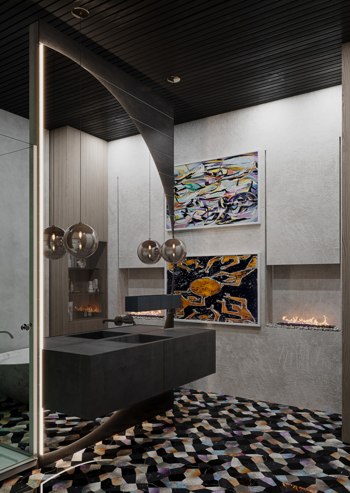 ЖК Символ 150м2