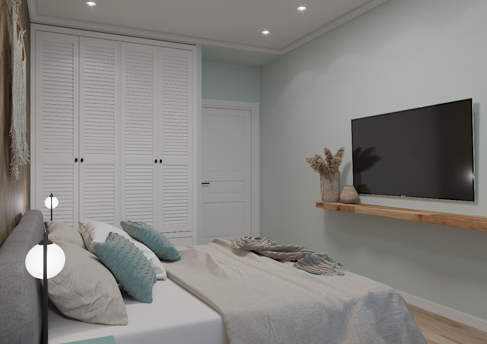 Квартира ЖК Парковый