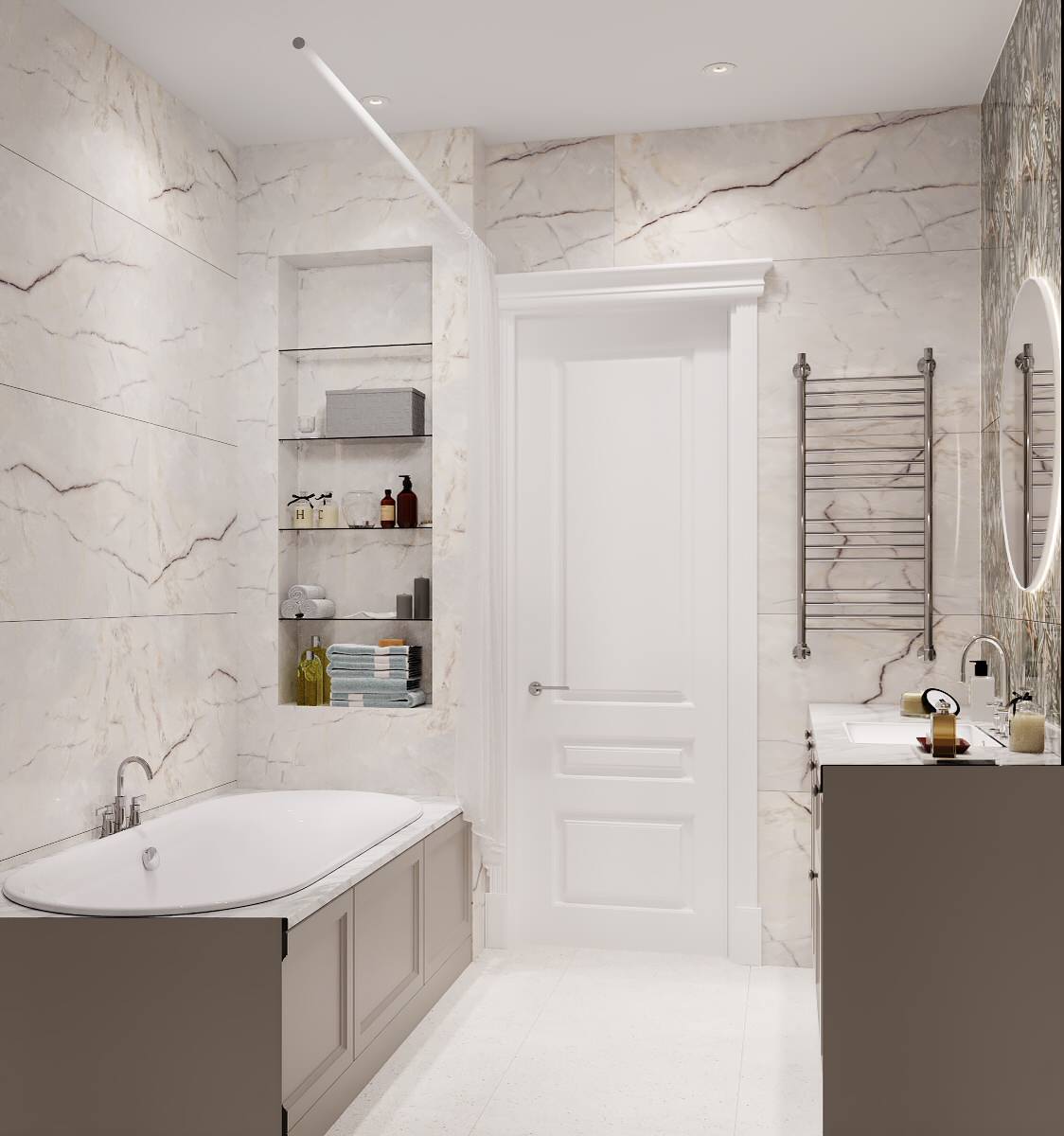 ЖК Жемчужина г Владимир