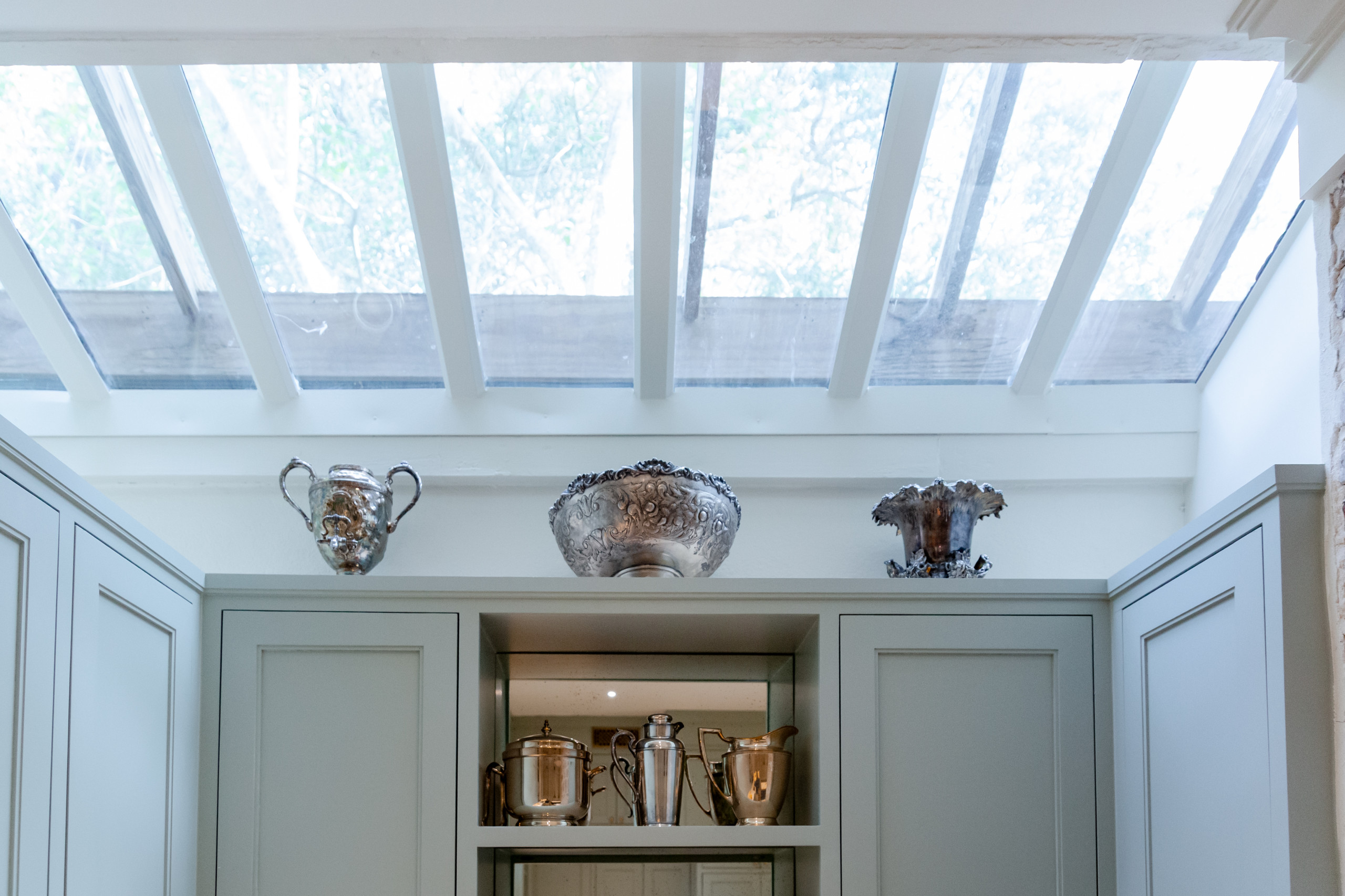 South Of Broad Surprise