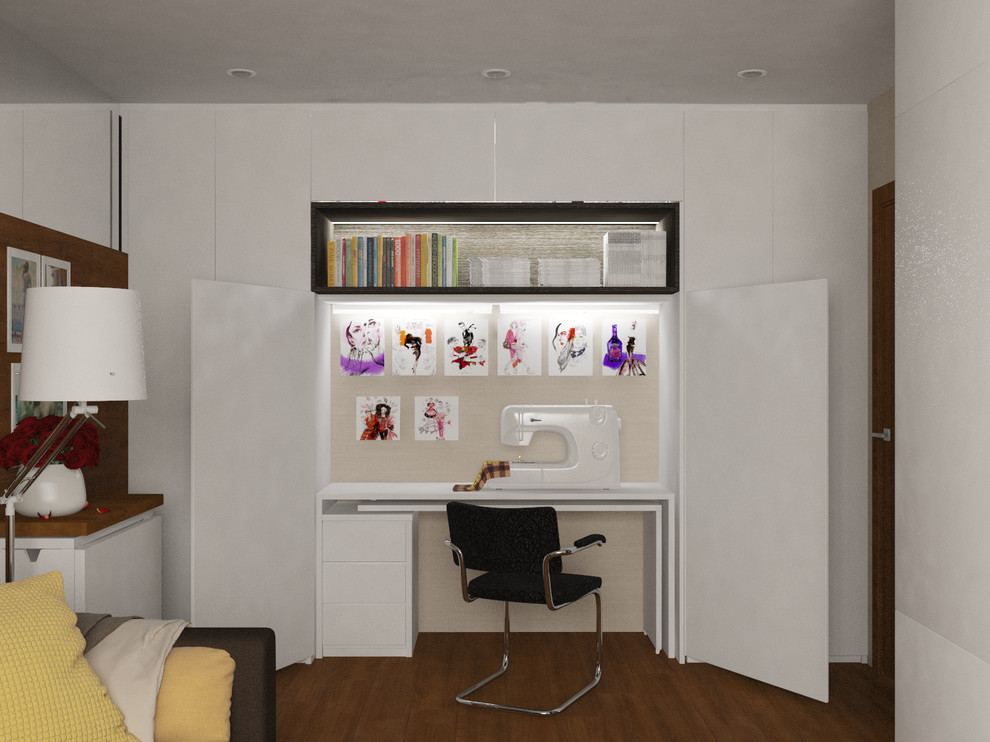 Ремонтно отделочные работы