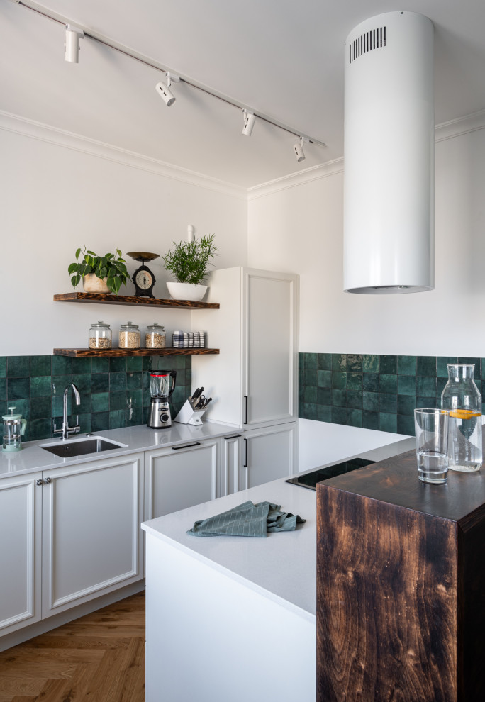 Квартира в Измайловском