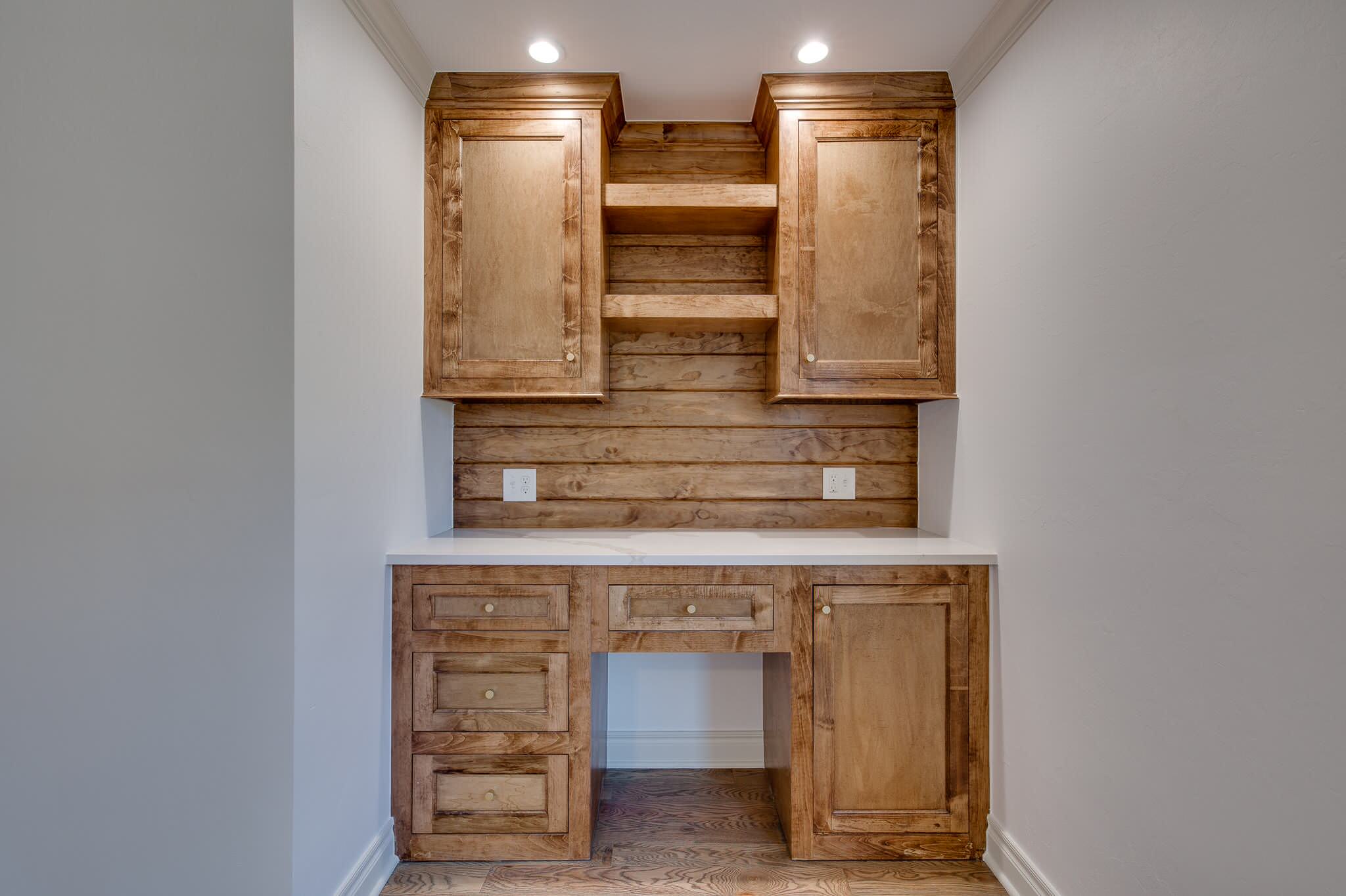 1316 Luxury Build