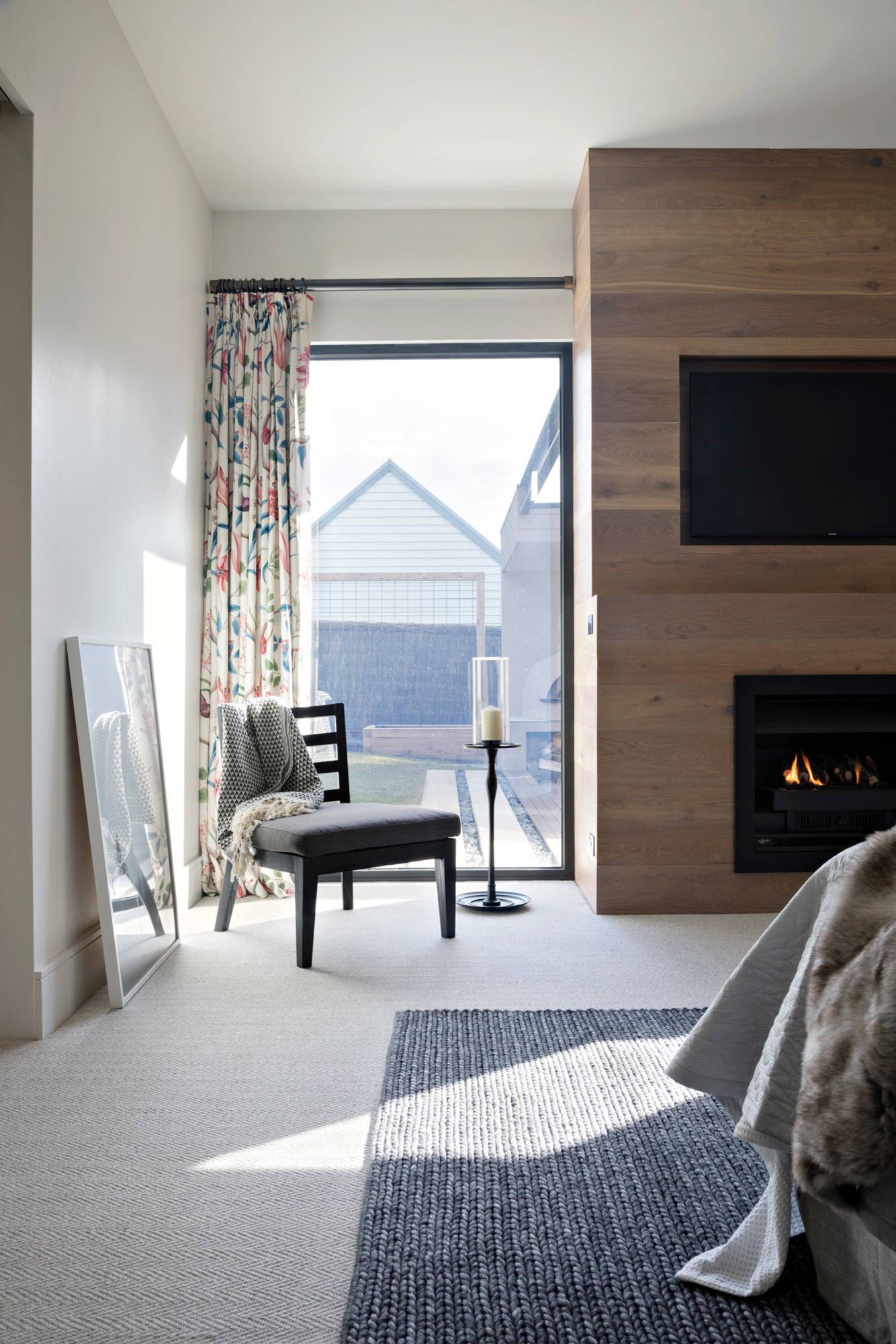 Houzz Tour: A Home Built for Relaxing Getaways and Weekend Guests