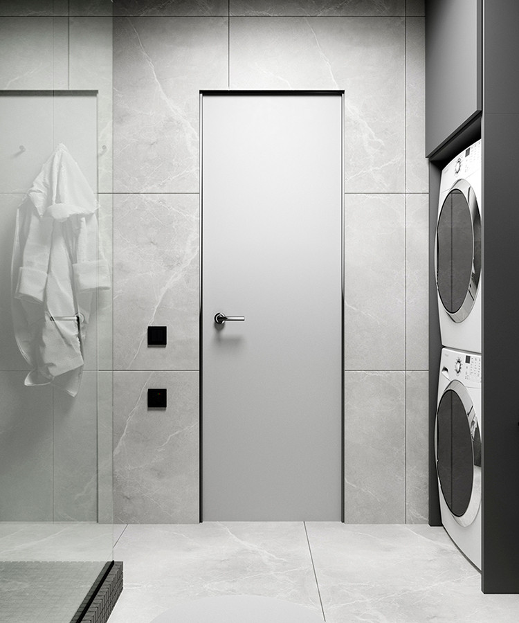 Квартира по ул. Авиационная.