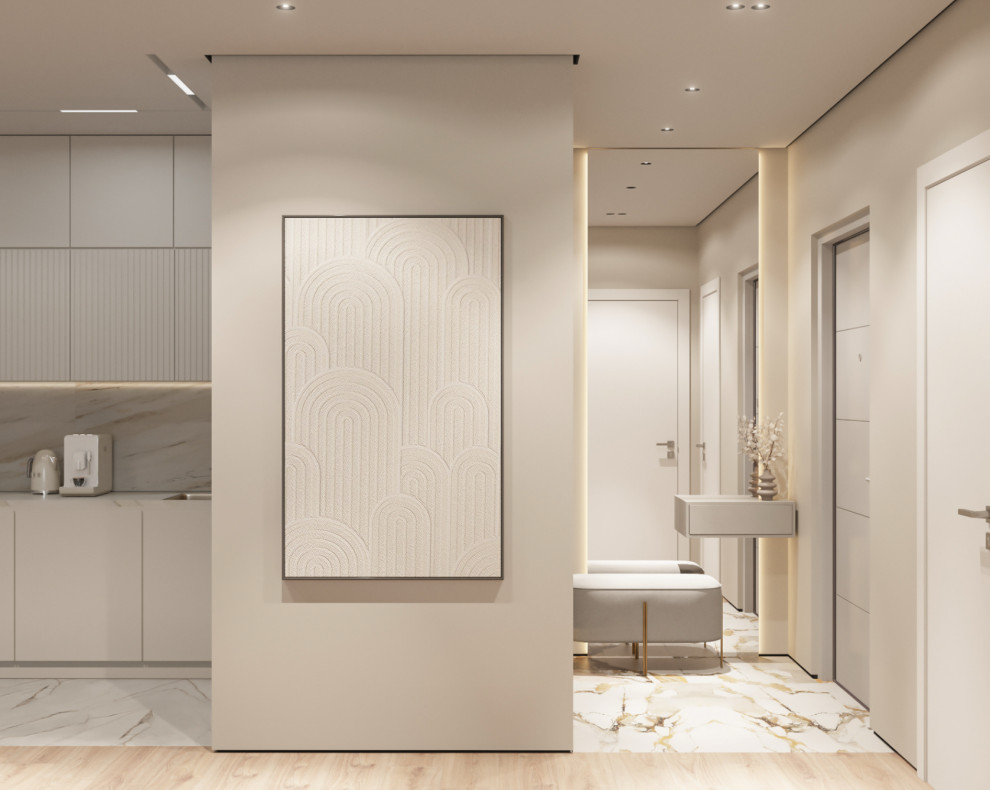 Квартира 65 м2