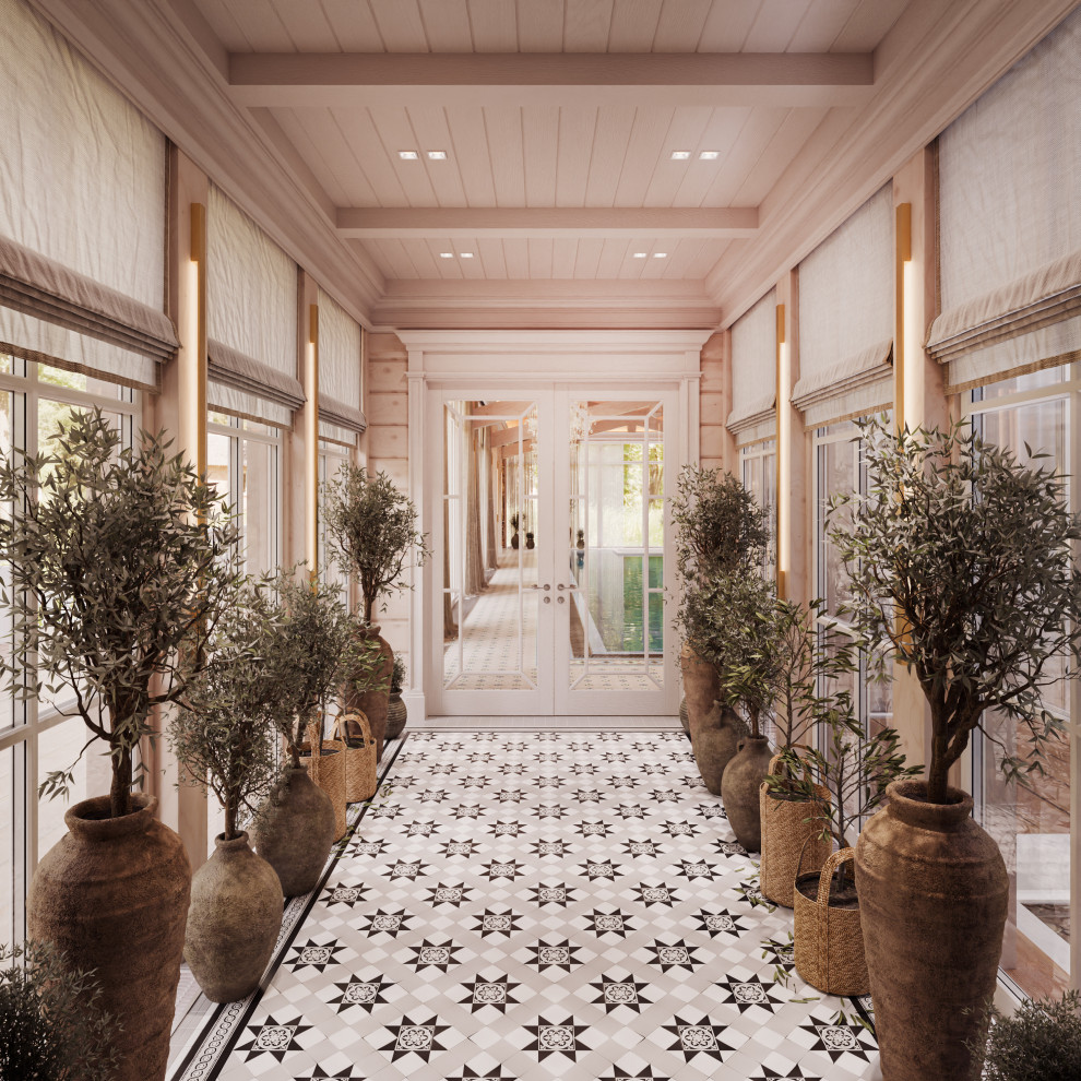 ДОМ НА ЛАДОГЕ