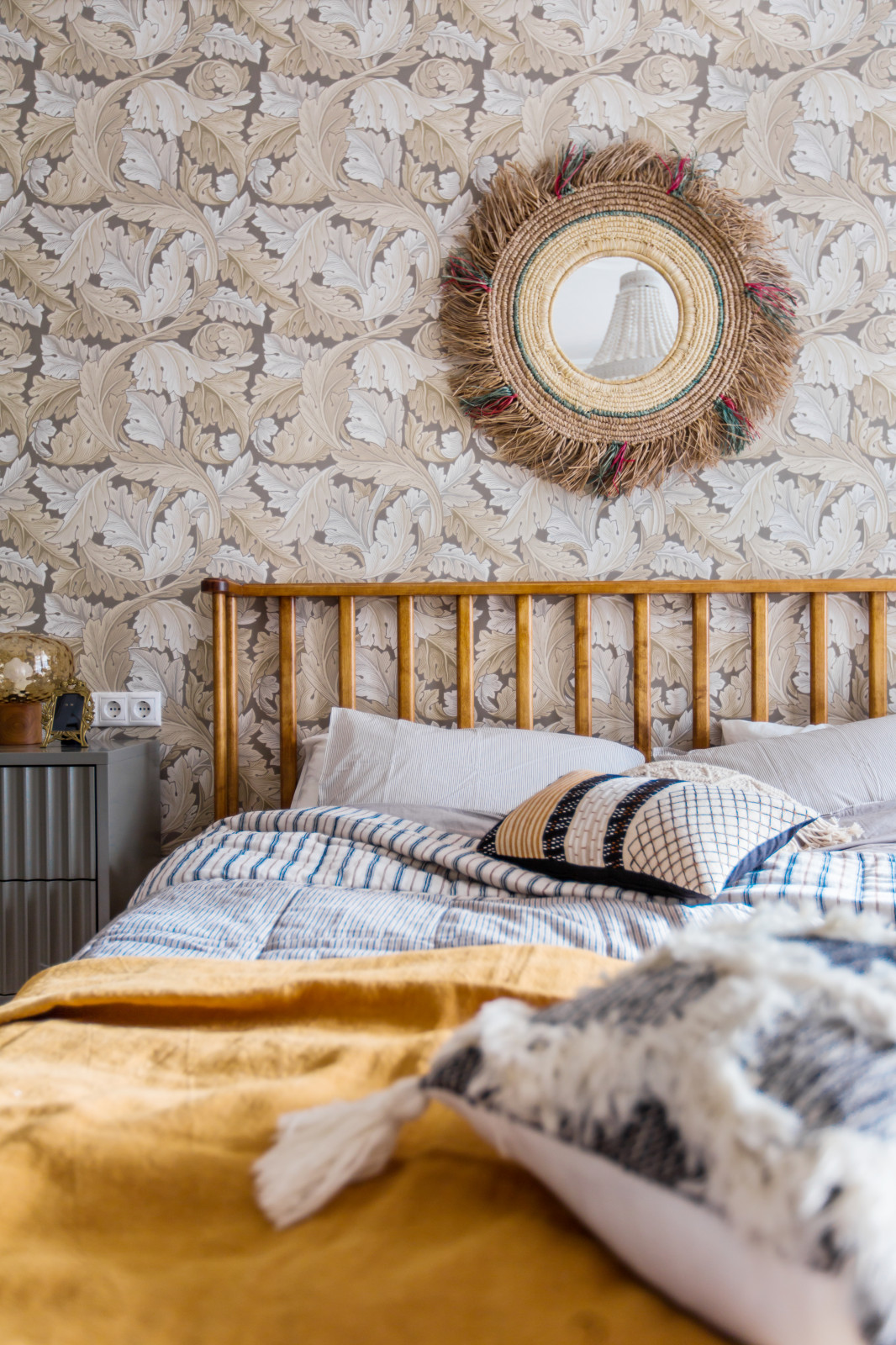 Московская сталинка