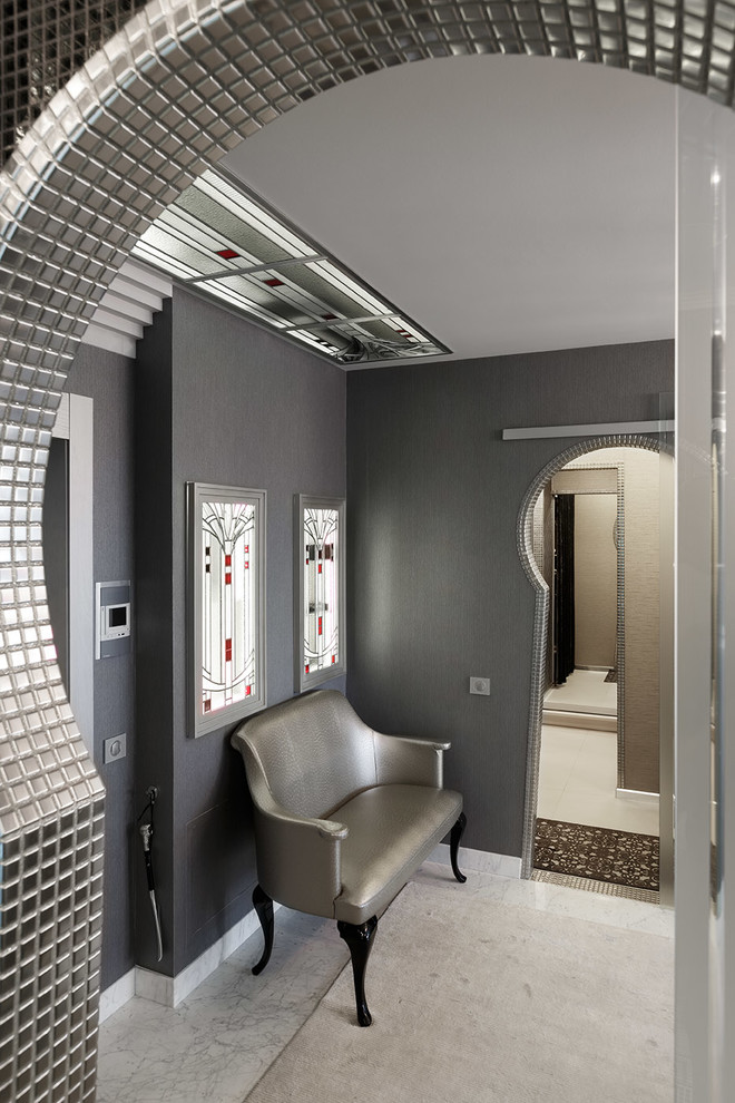 Квартира на Песочной Набережной, 2015г