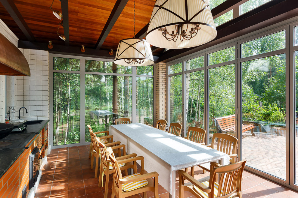 ГеоПро | Беседка