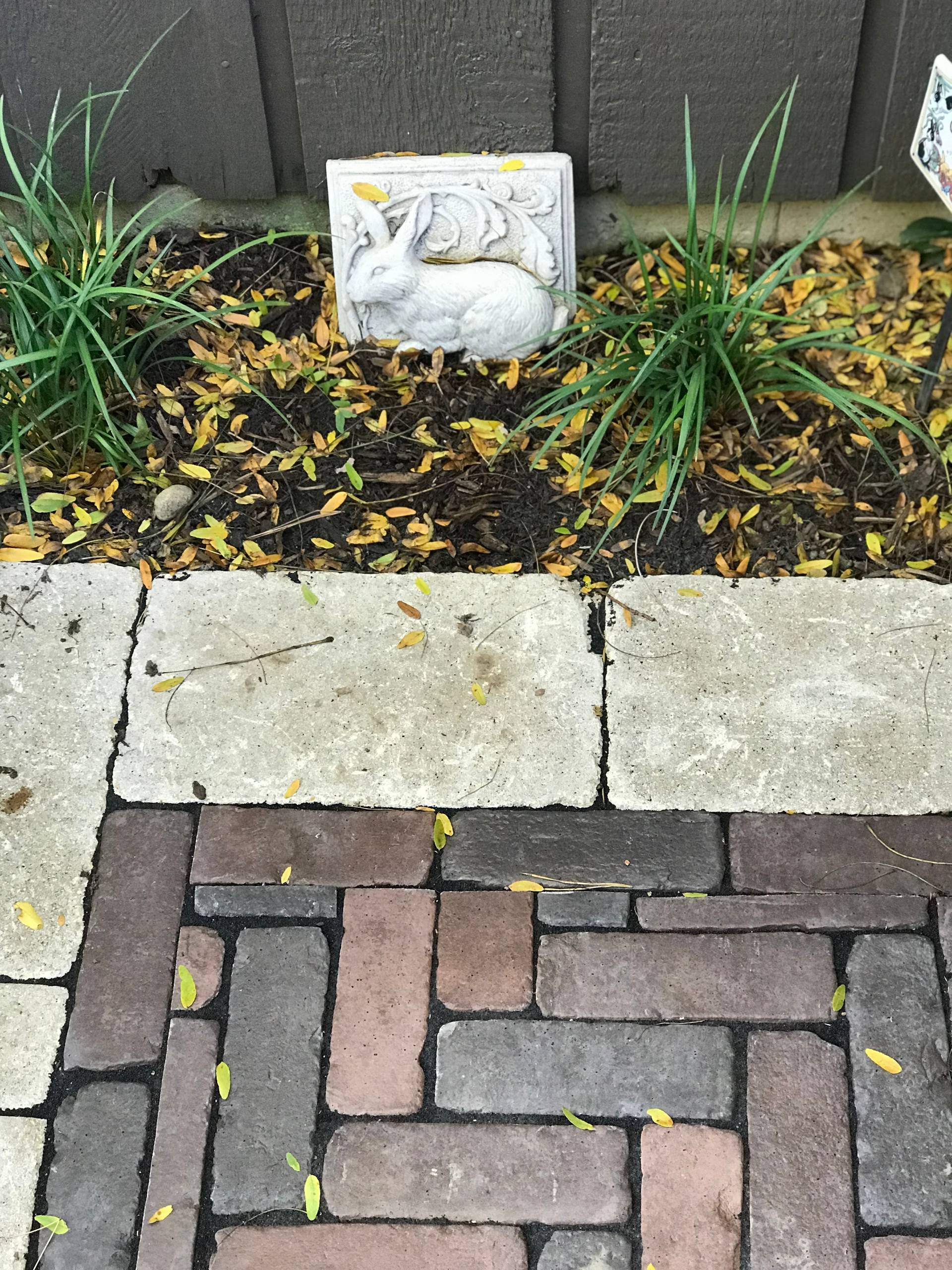 Designing with Hardscape