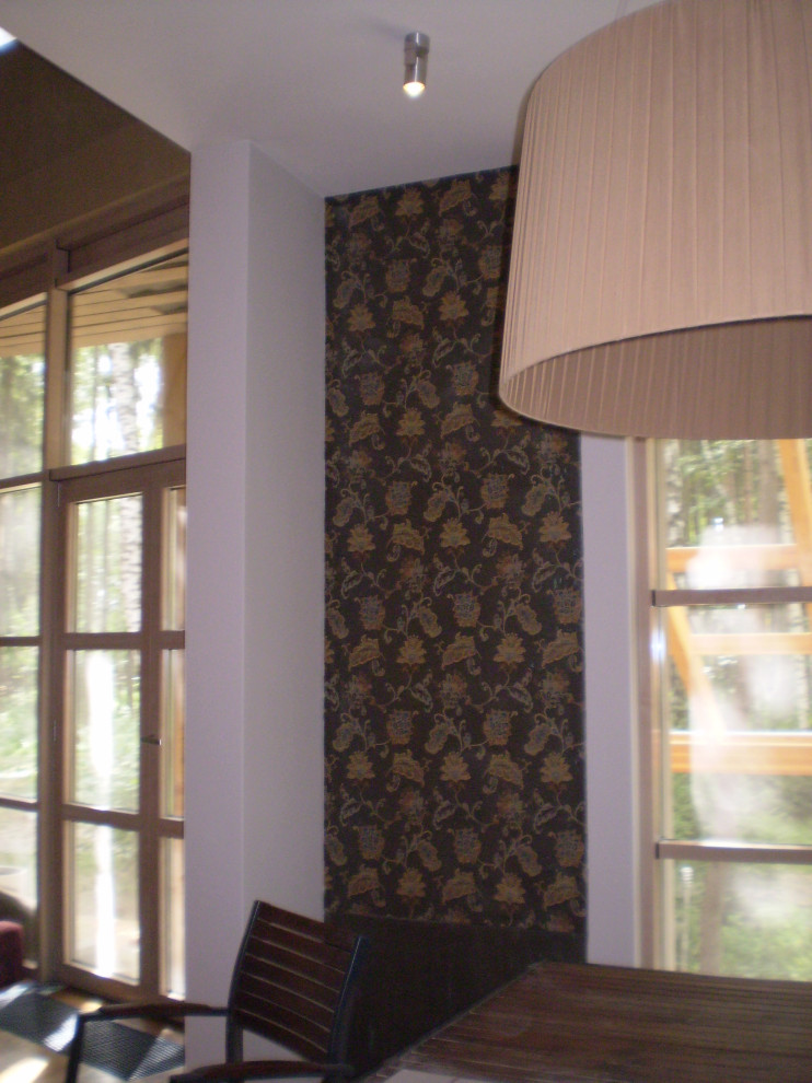 Коттедж в Ватутинках