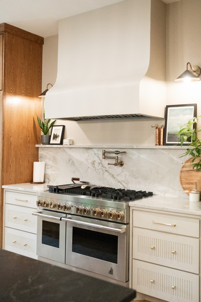 Whole Home Renovation VI