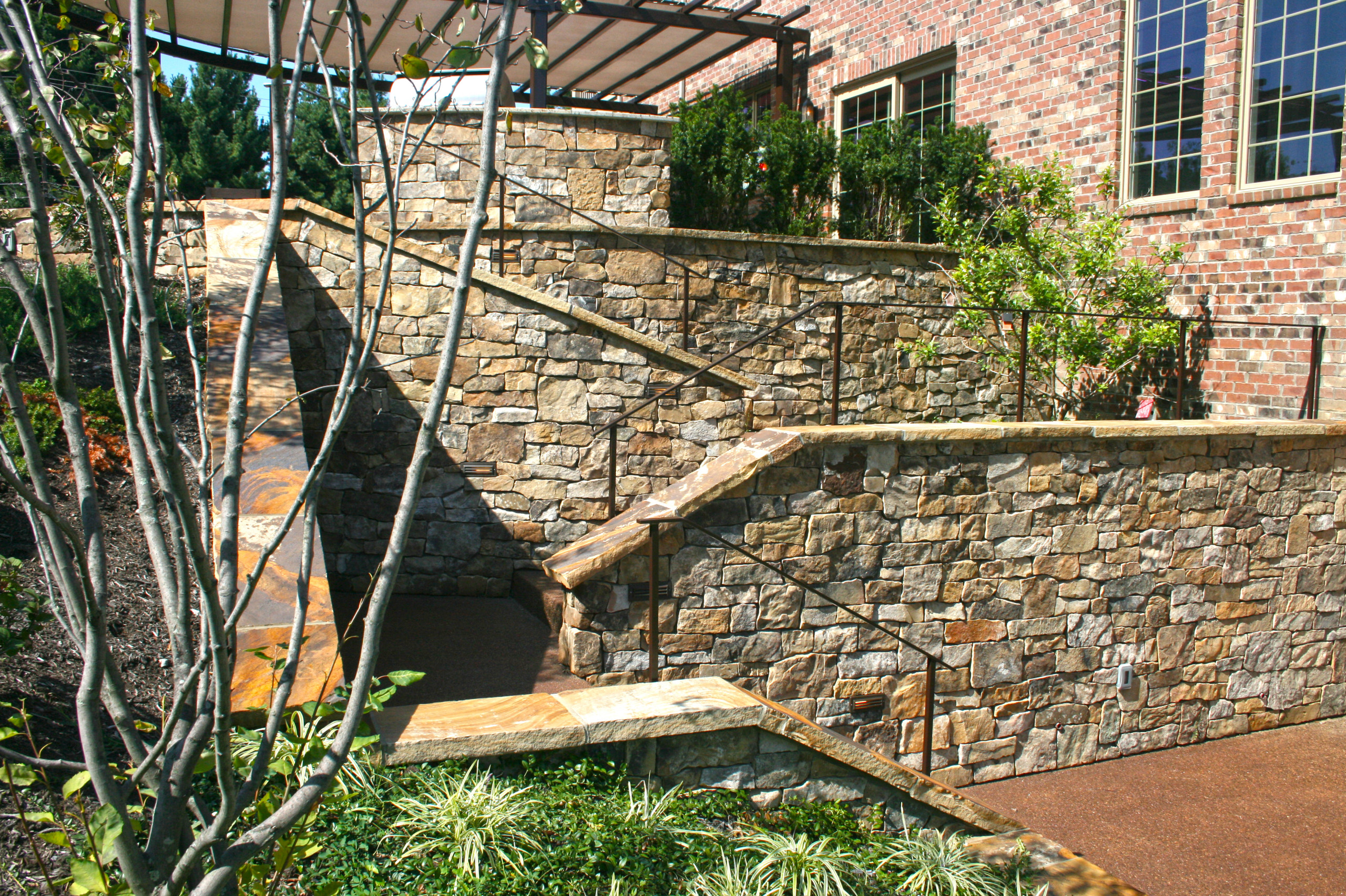 Modern Arbor