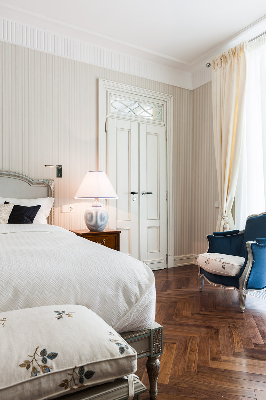 Два уровня классики