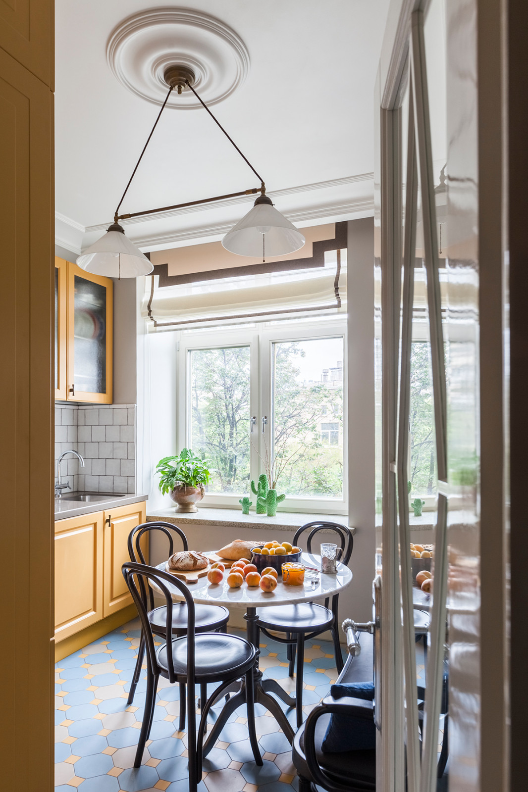 Квартира на Кутузовском