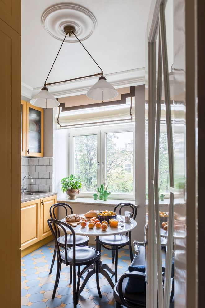 Квартира на Кутузовском