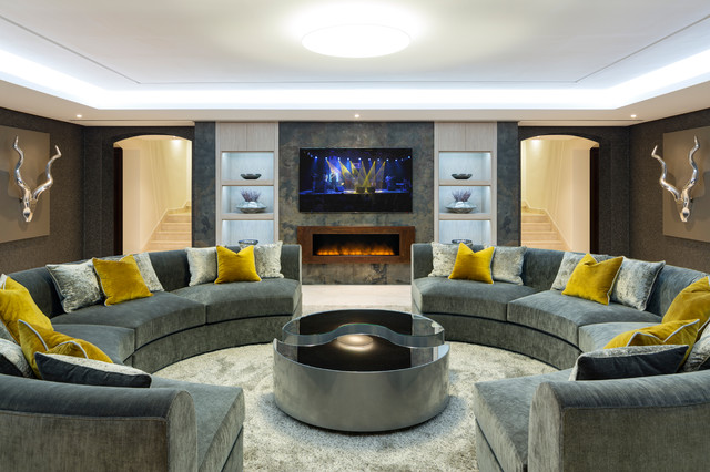 Interior design 