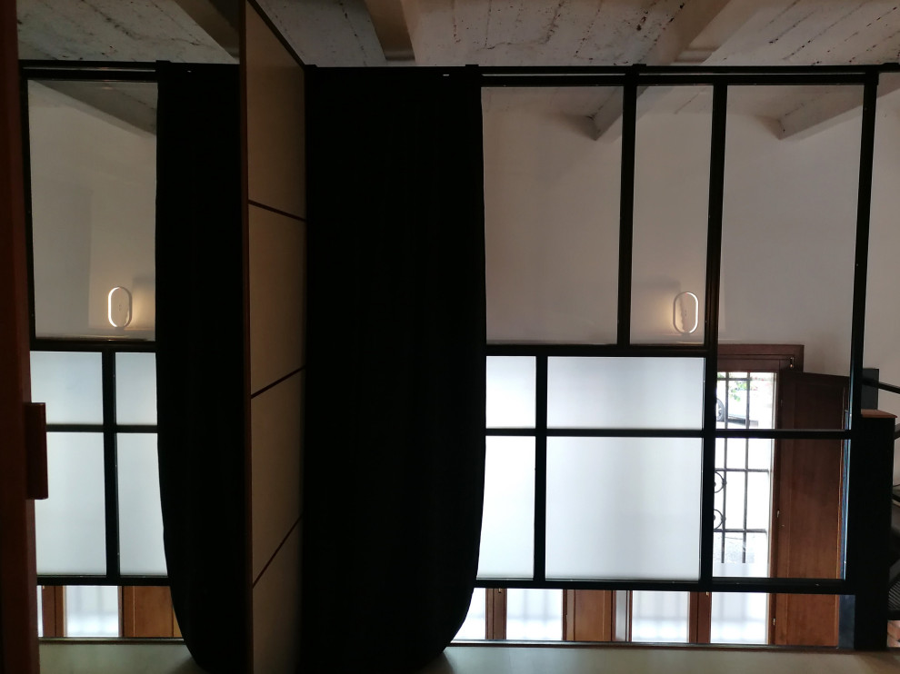 LOFT I 175 mq