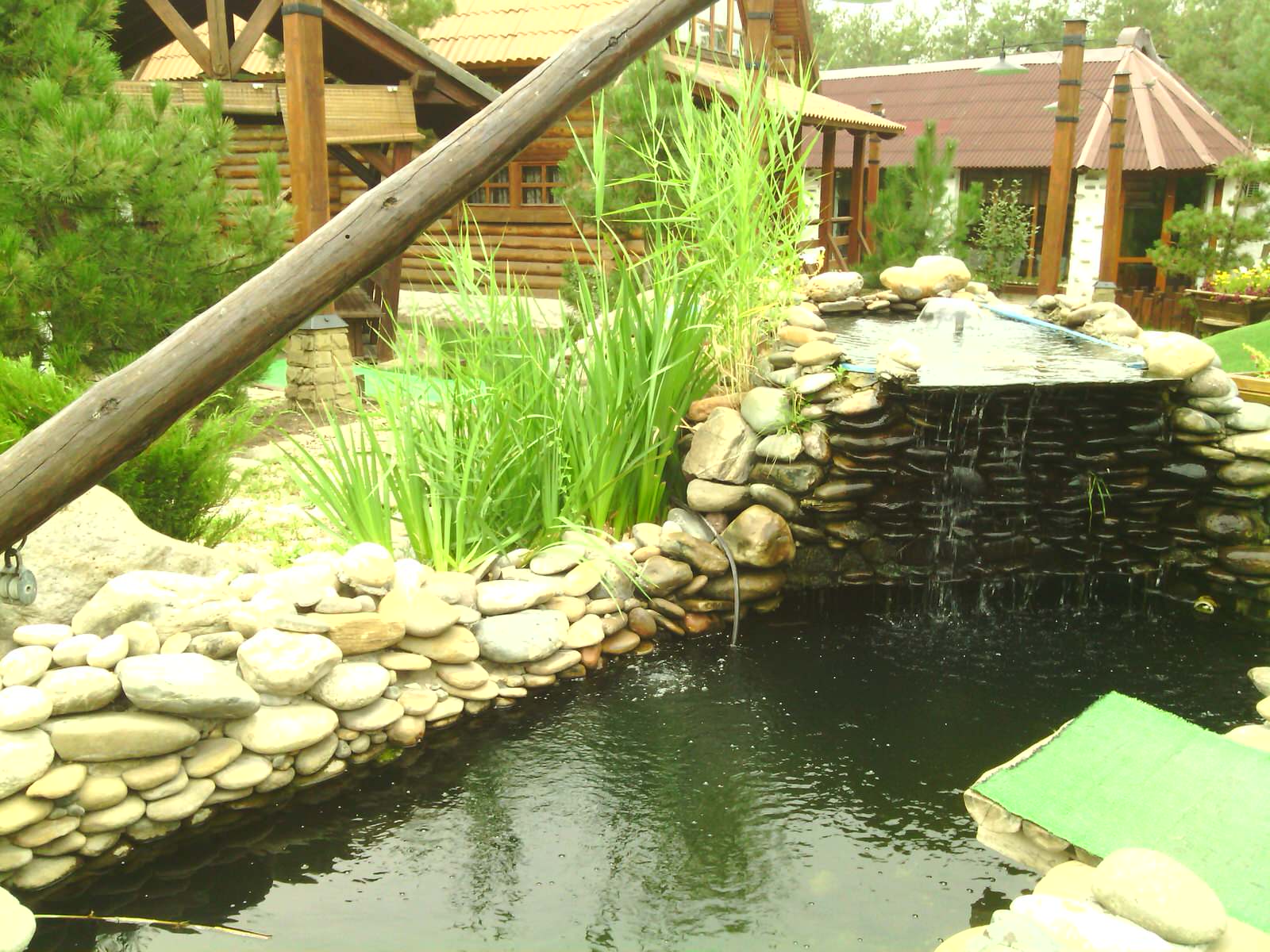 Наши работы