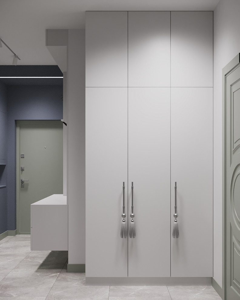 ЖК Преображение