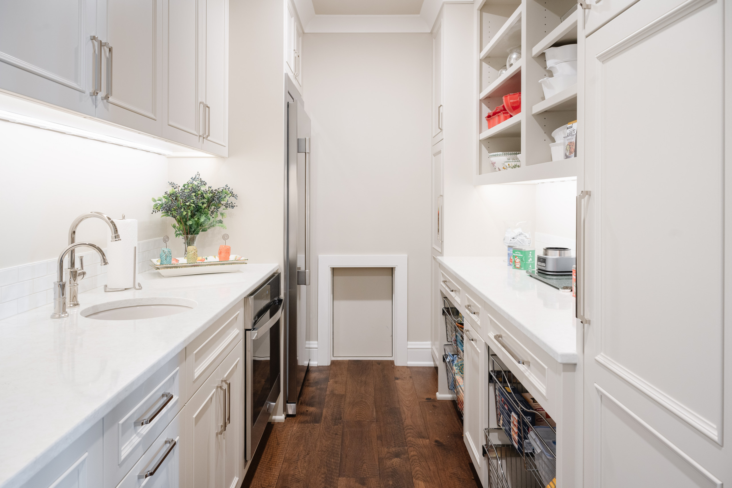 Traditional Ranch Home | Custom Build