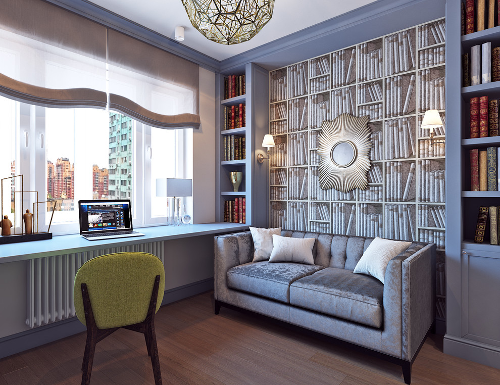 квартира 80м на ул. Академика Пилюгина