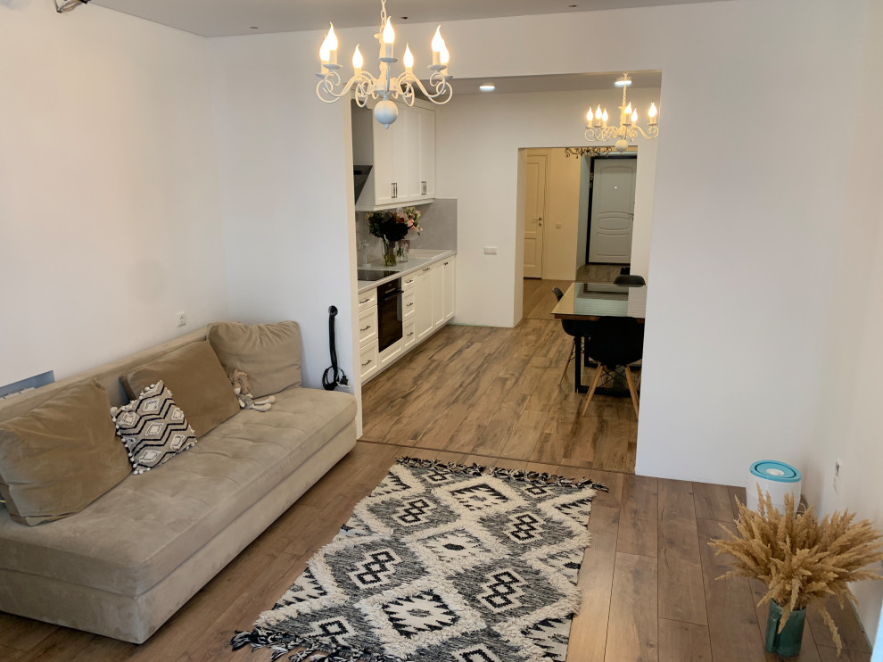 Квартира 100кв.м.