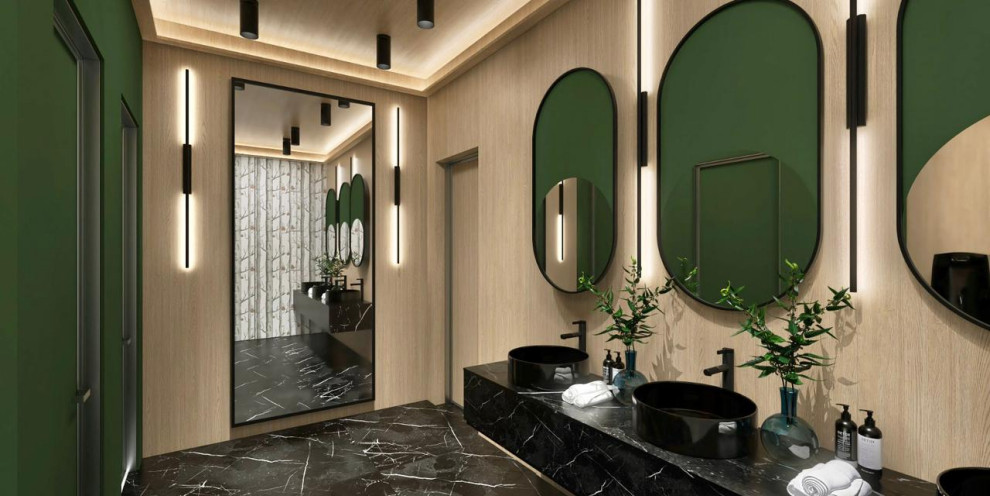 Ресторан на воде Нахабино