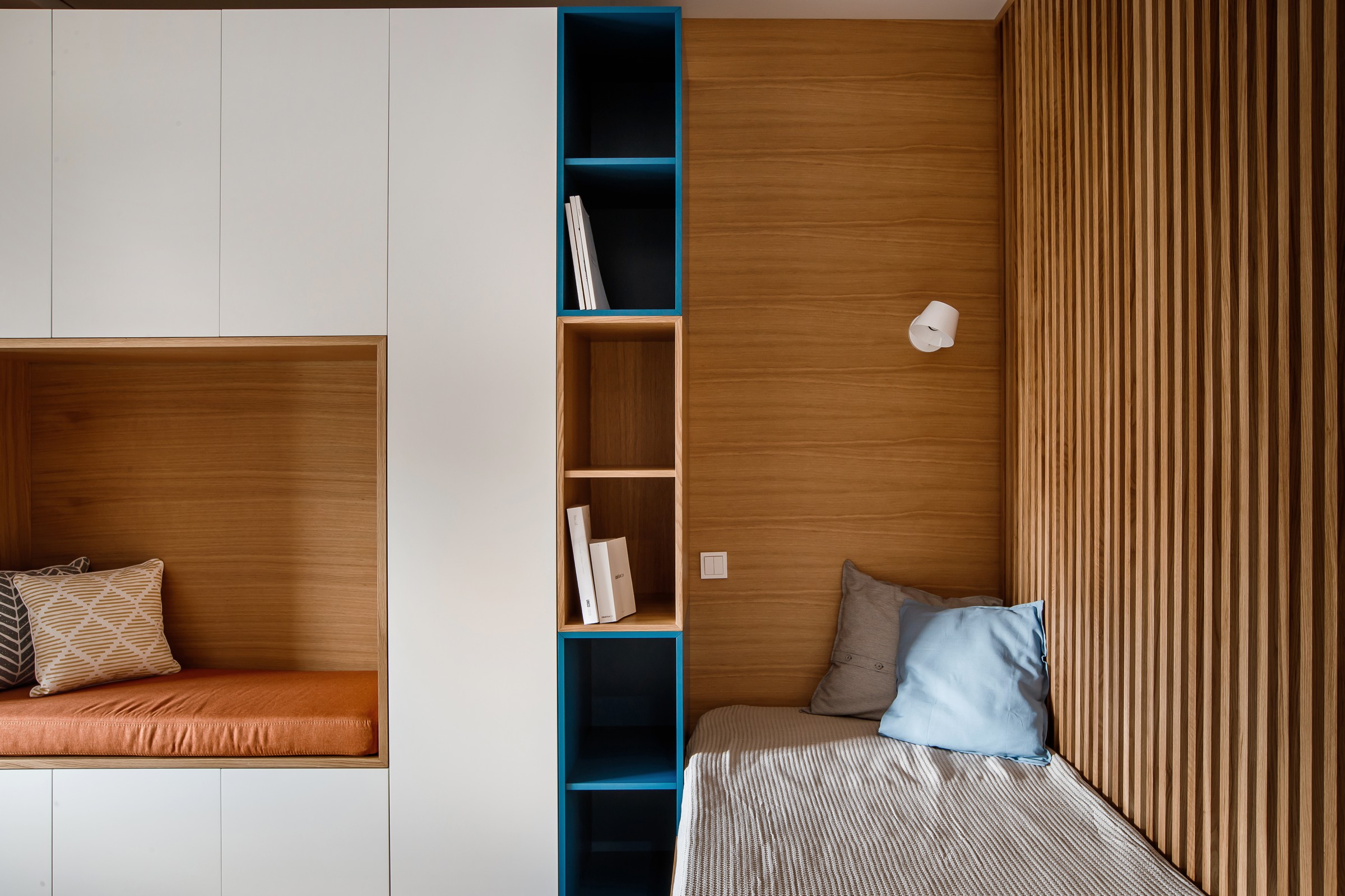 Квартира в ЖК Виз-Правобережный