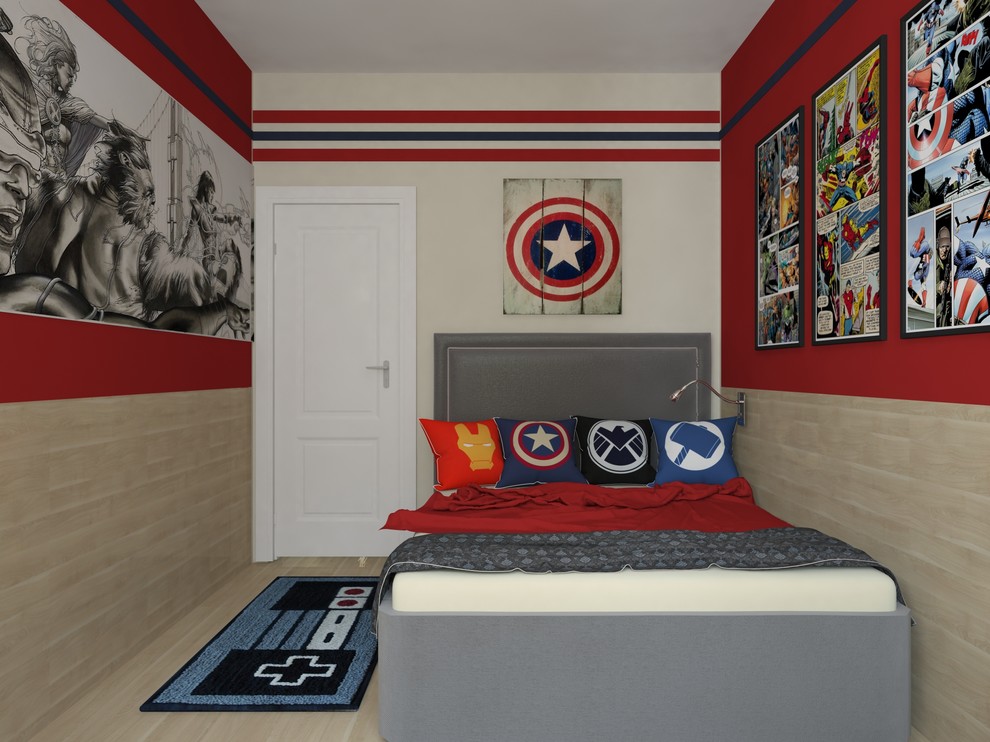 Дом в Куриловке