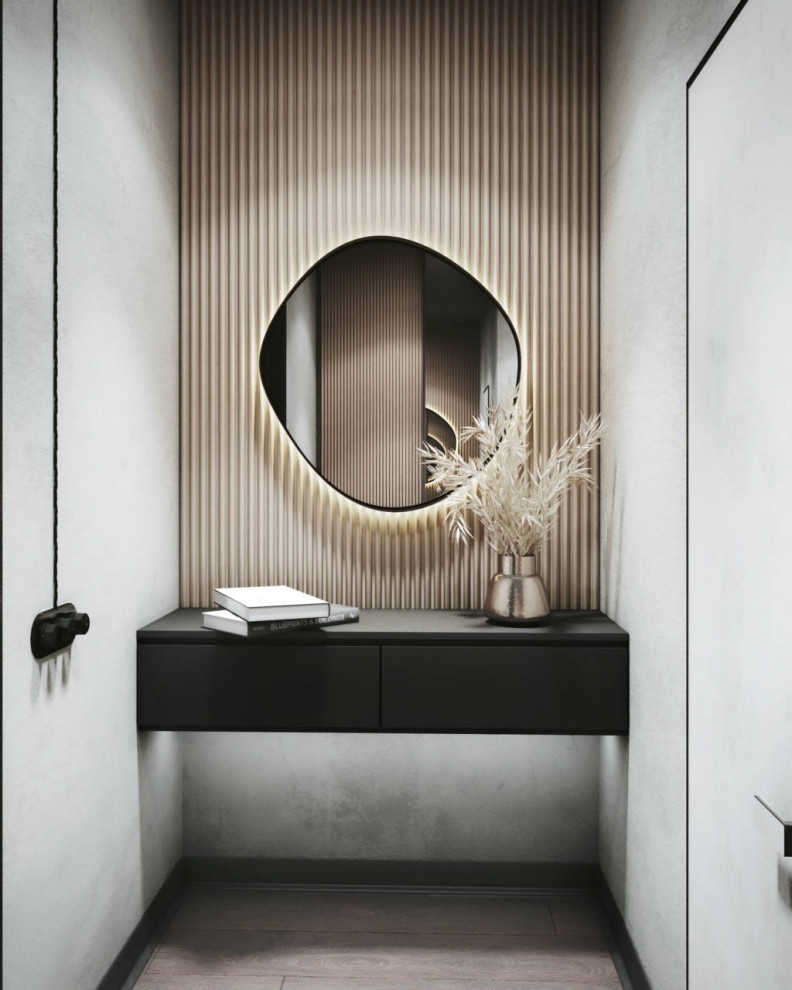 Лондон, квартира-студия 40 м2