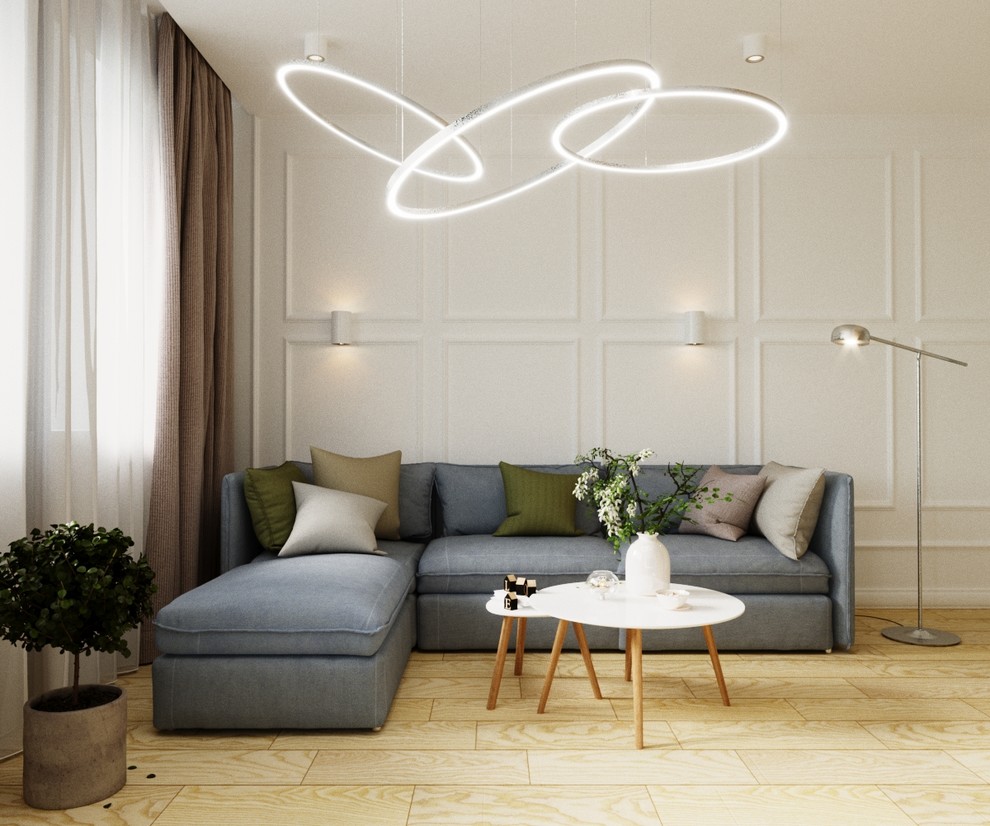 ЖК Северная Долина